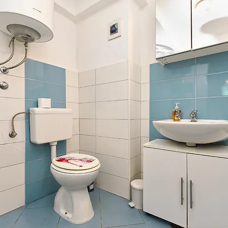 Apartamento Silva *