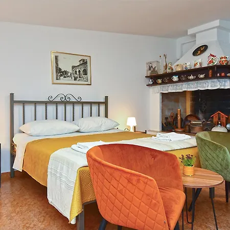 Silva Apartamento Medulin
