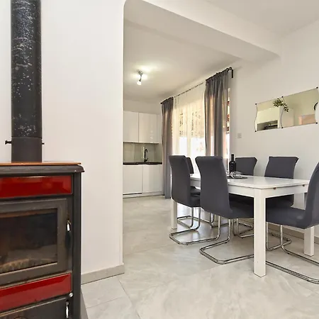Silva Apartmán