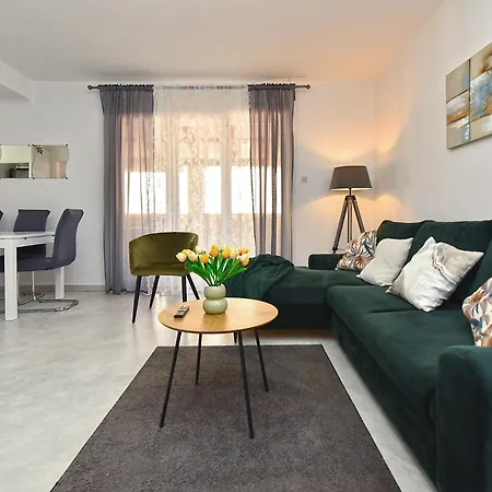 Apartmán Silva *