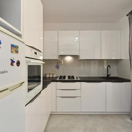 Apartmán Silva *