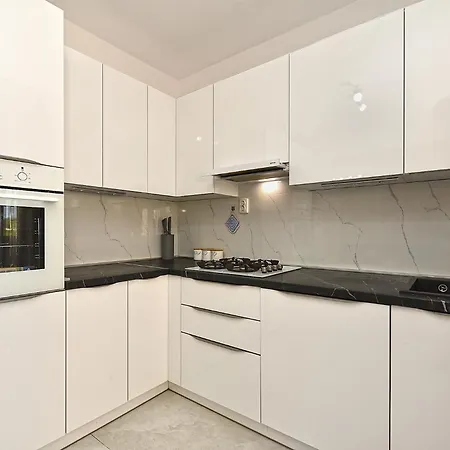 Silva Apartmán Medulin