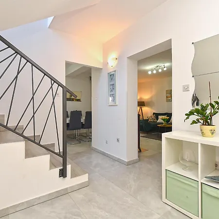 Silva Apartmán