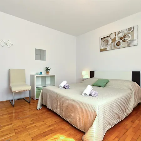 Apartamento Silva Medulin