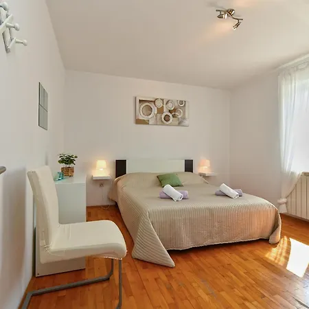 Apartmán Silva *