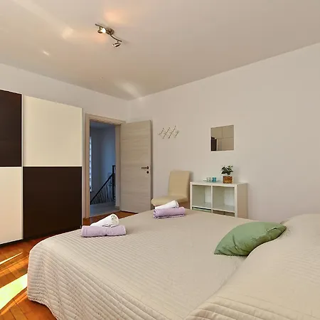 Silva Apartmán Medulin