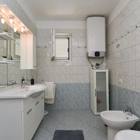 Silva Apartmán