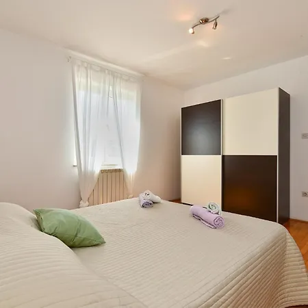 Silva Apartmán *
