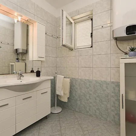 Apartmán Silva *