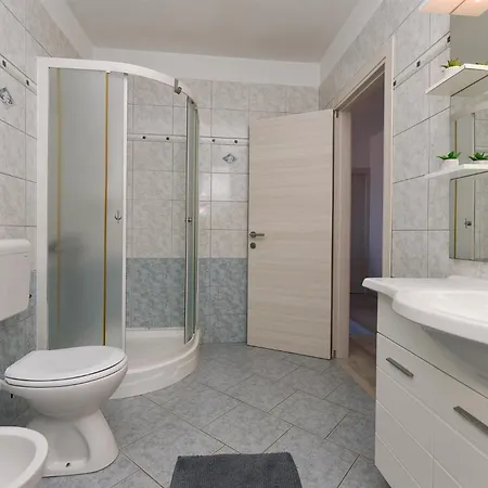 Silva Apartamento Medulin
