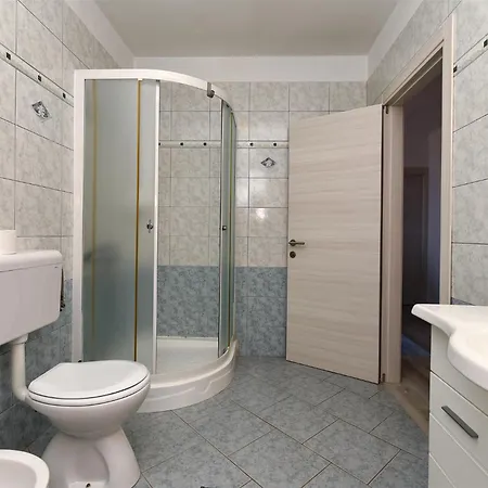 Silva Apartmán