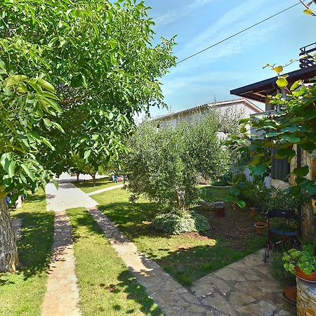 Apartamento Silva Medulin