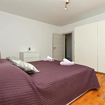 Apartmán Silva