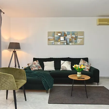 Silva Apartmán *