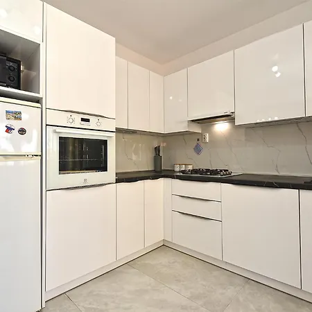 Apartamento Silva Medulin