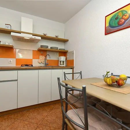 Silva Apartmán Medulin