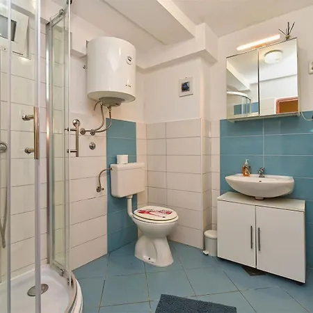 Apartmán Silva Medulin