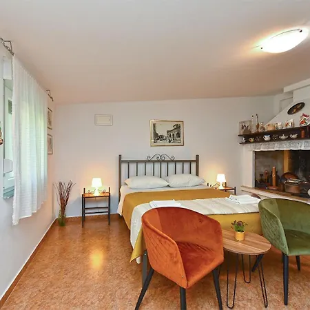 Apartmán Silva *