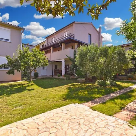 Apartmán Silva Medulin