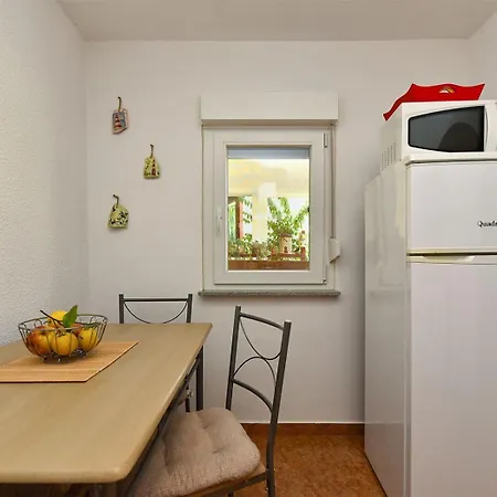 Apartmán Silva *