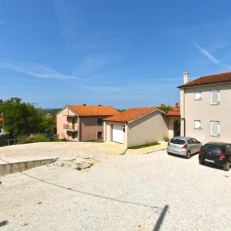 Apartament Silva Medulin