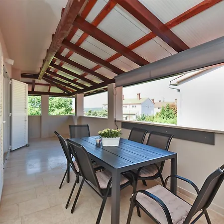 Silva Apartament Medulin