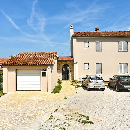 Apartament Silva Medulin