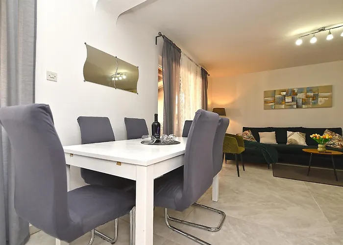 아파트 Silva 메덜린