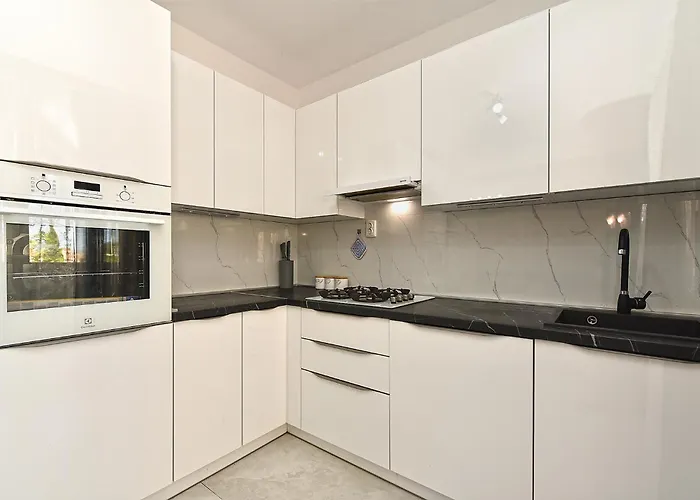 Silva 아파트 메덜린