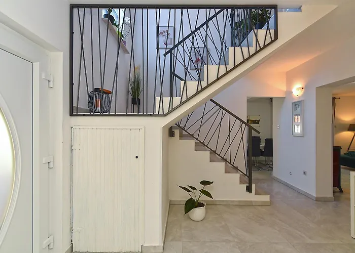 Silva 아파트 메덜린