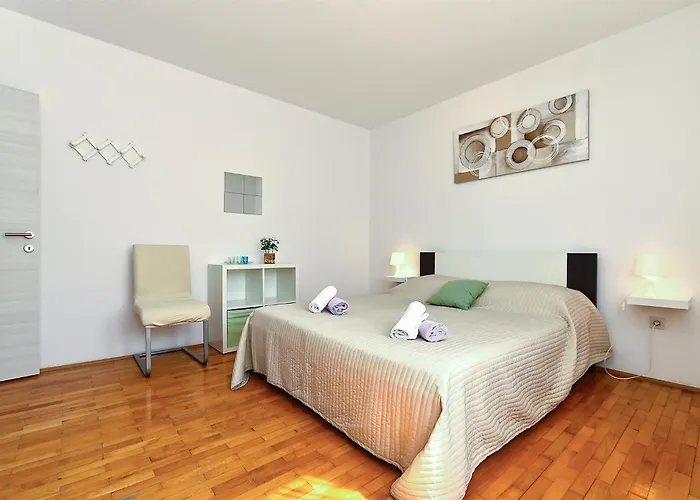 아파트 Silva 메덜린