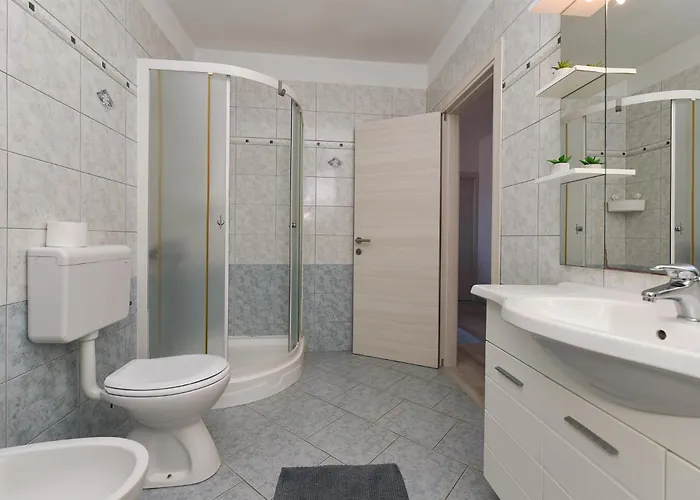 Silva 아파트 메덜린