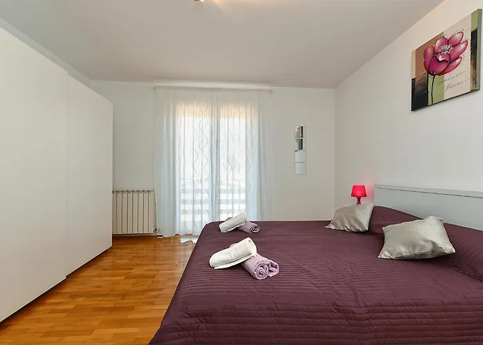 아파트 Silva 메덜린