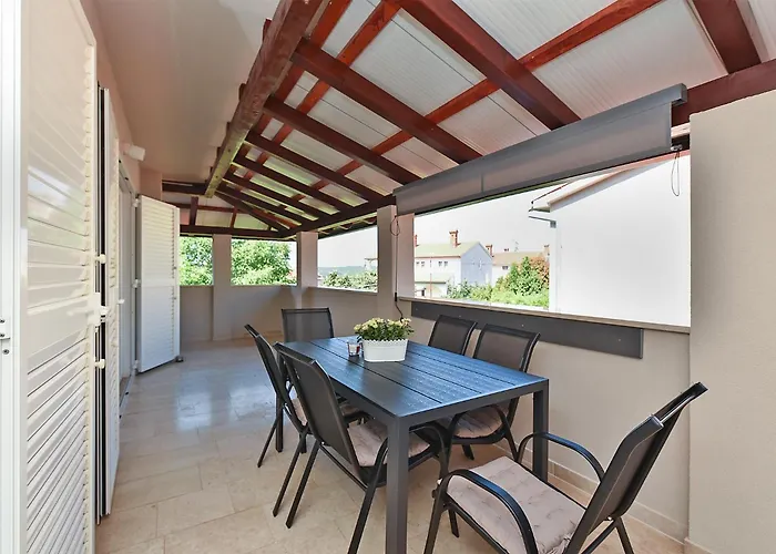 Silva 아파트 메덜린