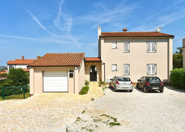 아파트 Silva 메덜린