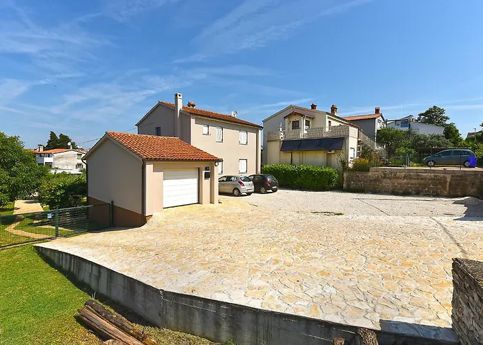 Silva 아파트 메덜린